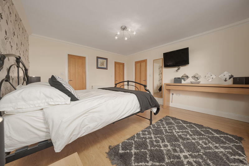 Granville Avenue Hesketh Bank